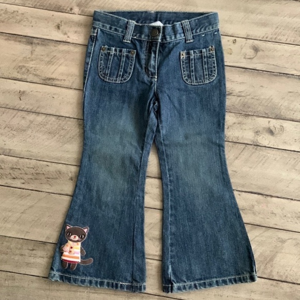 Gymboree Jeans
